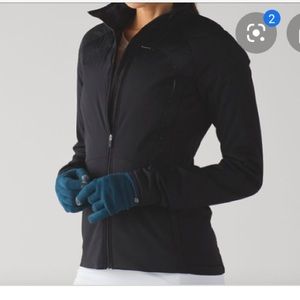 Lululemon Run For The Cold